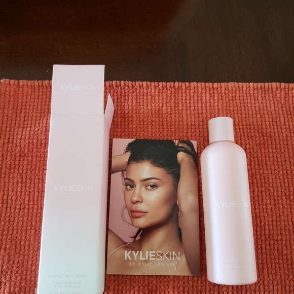 toner kylie skin